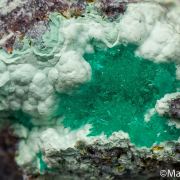 Dioptase