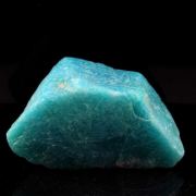 Amazonite. 268.0 ct.