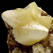 Calcite