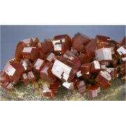 Vanadinite