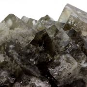 Fluorite.