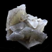 Calcite.