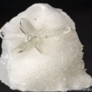 Selenite