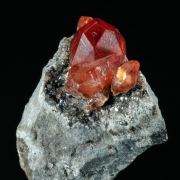 RHODOCHROSITE - Peru