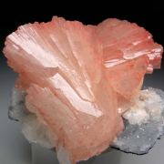 Heulandite