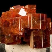 Vanadinite