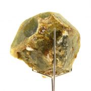 Andradite-Grossular Garnet. 1671.0 ct.