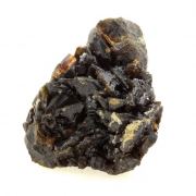 Sphalerite (Blende).