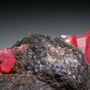 Rhodochrosite