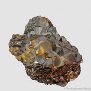 Siderite