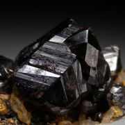 Cassiterite