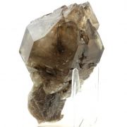 Smoky Scepter Quartz. 9482.0 ct.