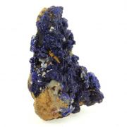 Chessylite ( Azurite ).