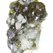 Sphalerite