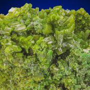 Pyromorphite  Ex Dr. Gerd Tremmel coll.