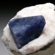 Benitoite