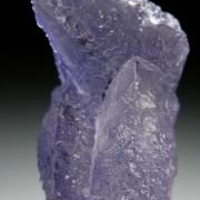 Fluorite 'corners'