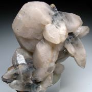 'Gitter' Quartz ps. Feldspar