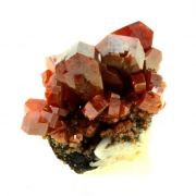 Vanadinite.