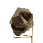 Andradite-Grossular Garnet. 247.0 ct.