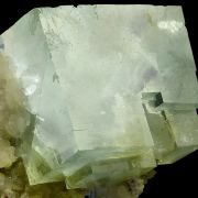 Fluorite