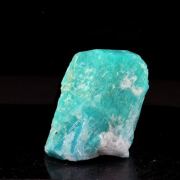 Amazonite. 194.5 ct.