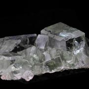 Fluorite.