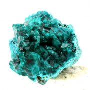 Dioptase.