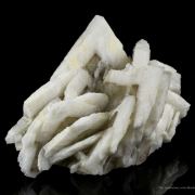 Baryte (Two Generations)