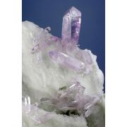 Amethyst, Quartz