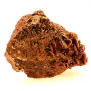 Vanadinite.