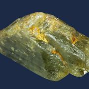 Chrysoberyl 