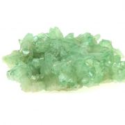 Apophyllite.