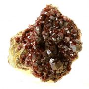 Vanadinite.