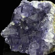 Fluorite.