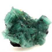 Fluorite.