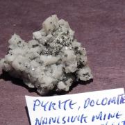 Pyrite