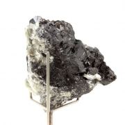 Cassiterite + Muscovite. 782.5 ct.