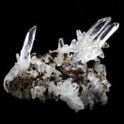 Quartz Muzo.