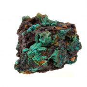 Dioptase.