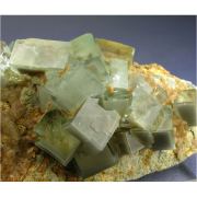 Fluorite