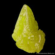 Sulfur