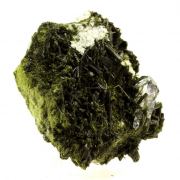 Epidote + Quartz.