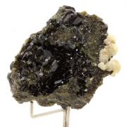 Vesuvianite.