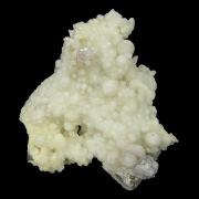 Wavellite - beautiful luster!