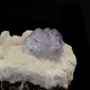 Fluorite.