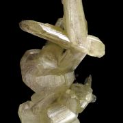 Cerussite 