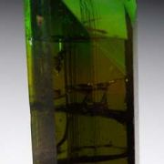 Chrome Tourmaline