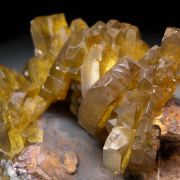 Barite