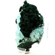 Malachite. 3997.0 ct.